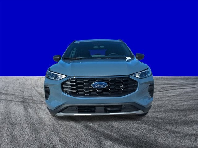 New 2026 Ford Escape ST-Line - photo 9