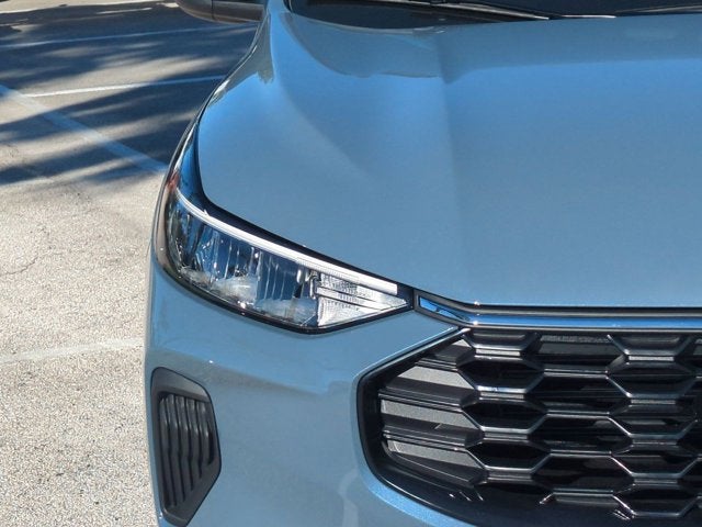 New 2026 Ford Escape ST-Line - photo 10