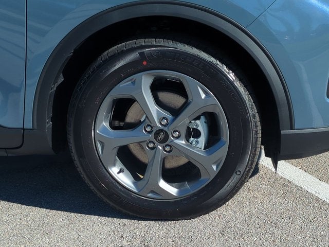 New 2026 Ford Escape ST-Line - photo 11