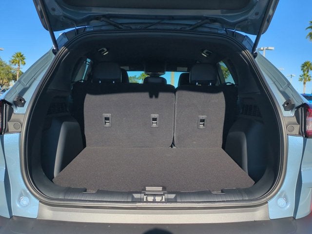 New 2026 Ford Escape ST-Line - photo 13