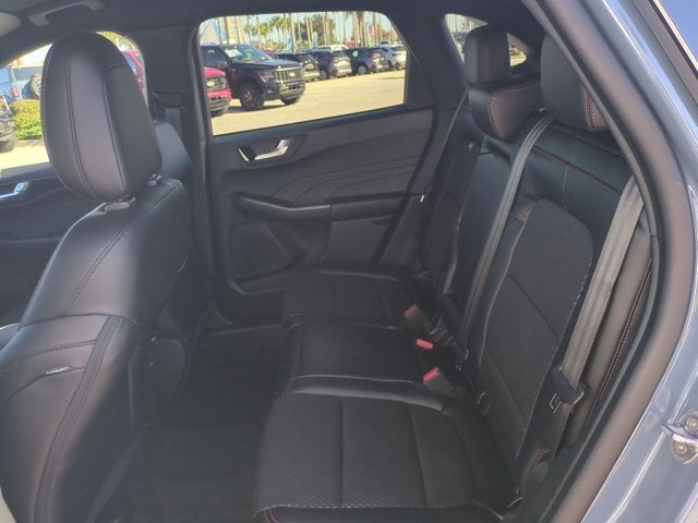 New 2026 Ford Escape ST-Line - photo 14
