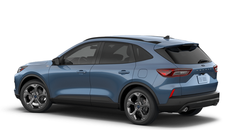 New 2026 Ford Escape ST-Line - photo 29