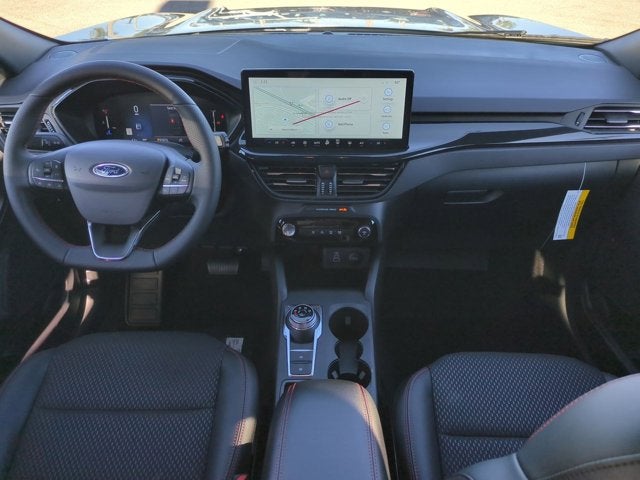 New 2026 Ford Escape ST-Line - photo 15