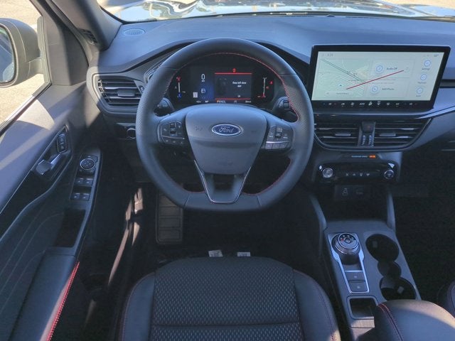 New 2026 Ford Escape ST-Line - photo 16