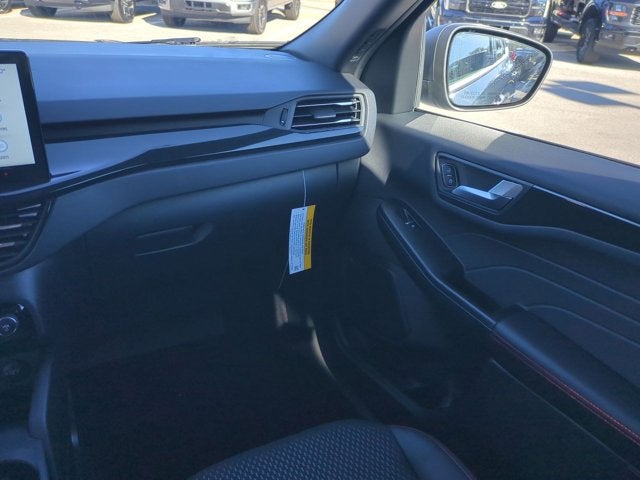 New 2026 Ford Escape ST-Line - photo 17