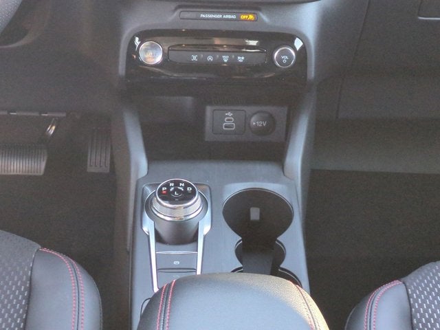 New 2026 Ford Escape ST-Line - photo 19