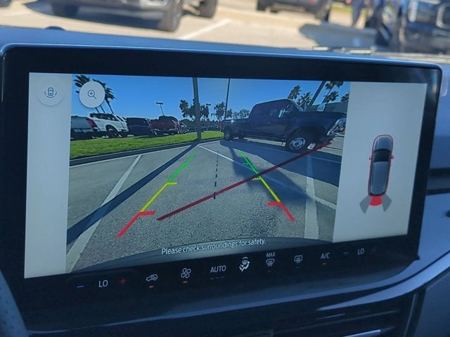 New 2026 Ford Escape ST-Line - photo 20
