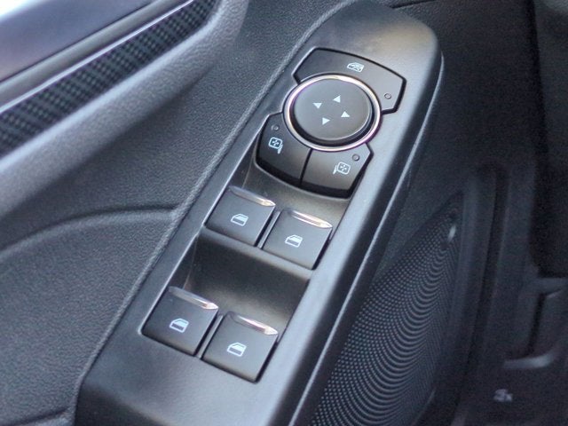 New 2026 Ford Escape ST-Line - photo 23