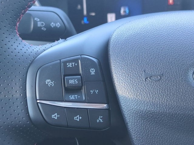 New 2026 Ford Escape ST-Line - photo 24