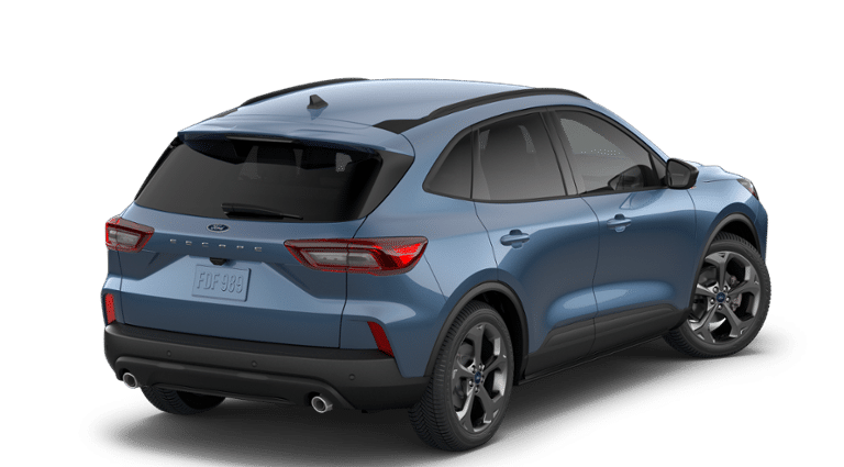 New 2026 Ford Escape ST-Line - photo 30