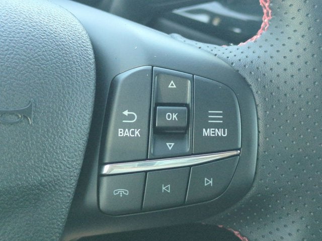 New 2026 Ford Escape ST-Line - photo 25