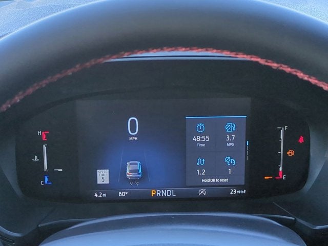 New 2026 Ford Escape ST-Line - photo 26