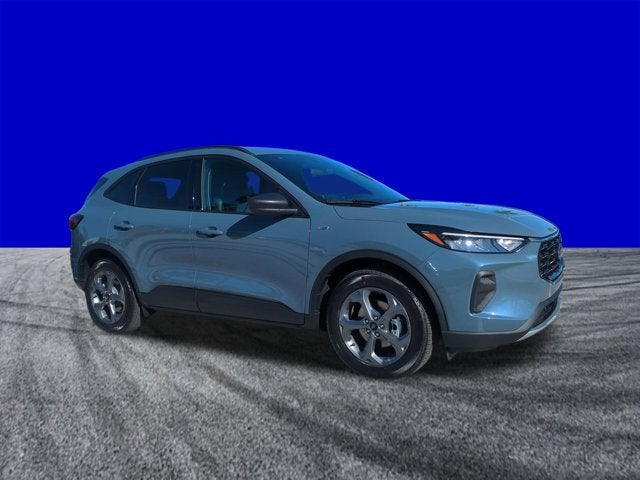 New 2026 Ford Escape - photo 2