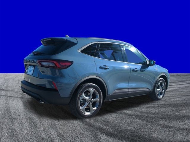 New 2026 Ford Escape ST-Line - photo 4