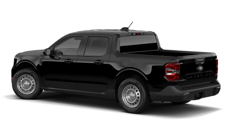 New 2026 Ford Maverick XL SuperCrew Cab - photo 27