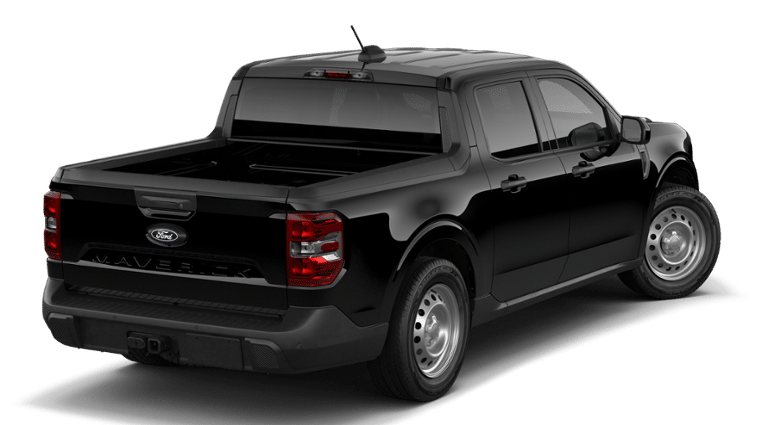 New 2026 Ford Maverick XL SuperCrew Cab - photo 28