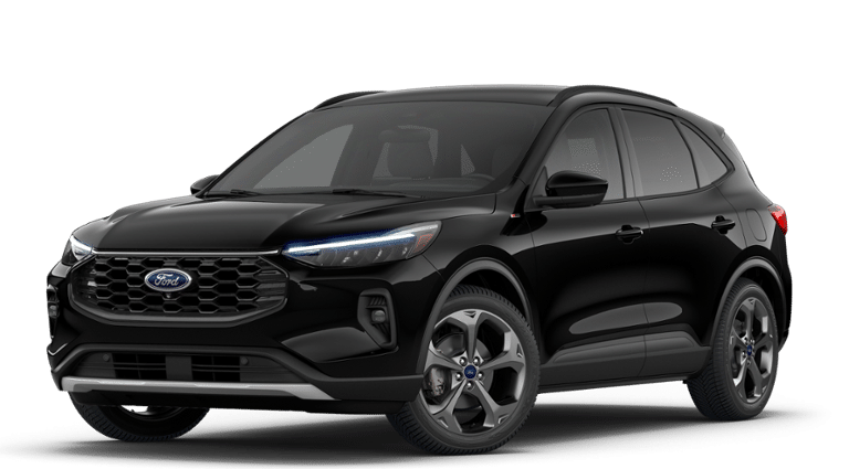 New 2026 Ford Escape Select - photo 28
