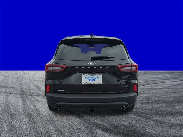 New 2026 Ford Escape Select - photo 5