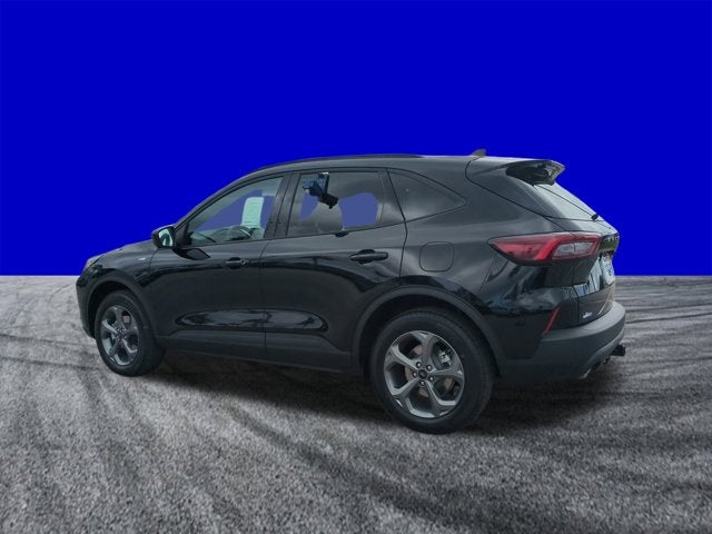 New 2026 Ford Escape Select - photo 6
