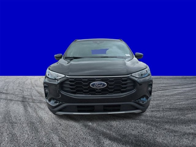 New 2026 Ford Escape Select - photo 9
