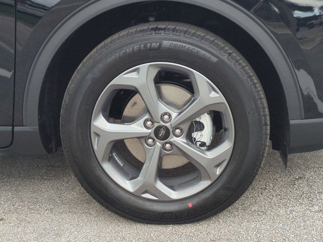 New 2026 Ford Escape Select - photo 11