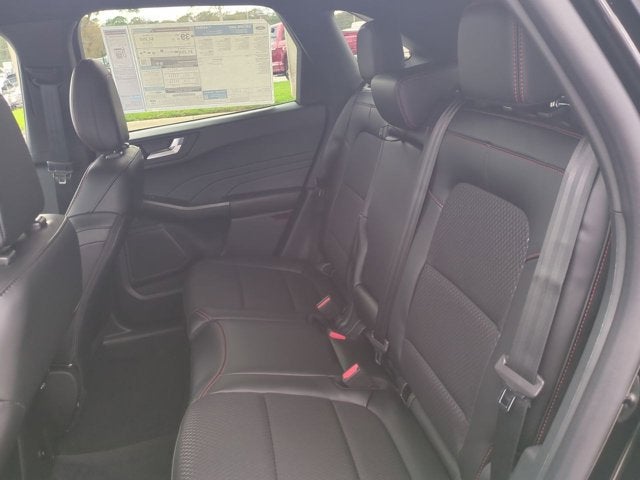 New 2026 Ford Escape Select - photo 14