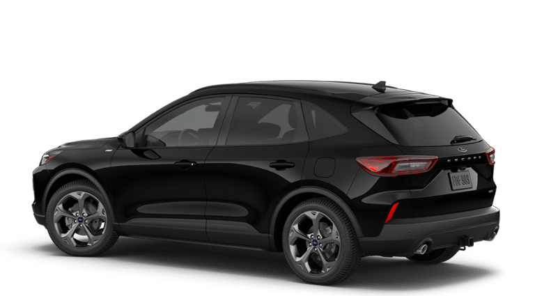 New 2026 Ford Escape Select - photo 29