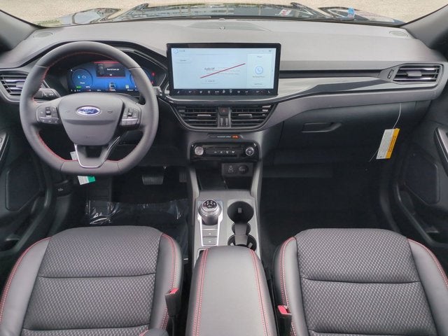 New 2026 Ford Escape Select - photo 15