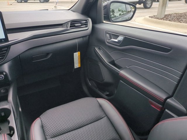 New 2026 Ford Escape Select - photo 17