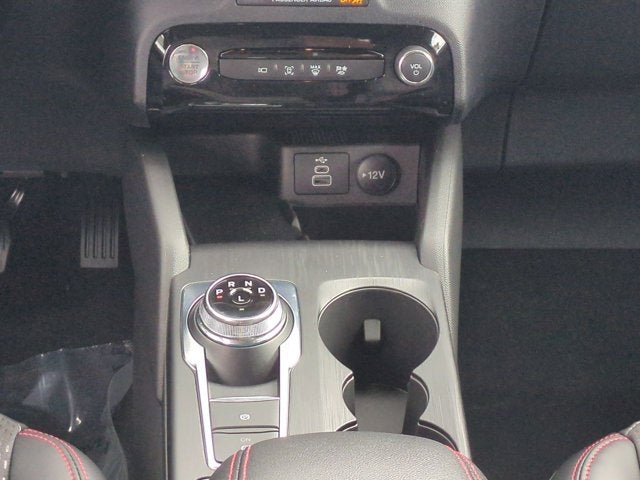 New 2026 Ford Escape Select - photo 19