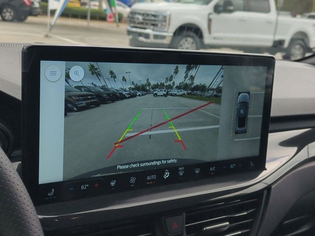 New 2026 Ford Escape Select - photo 20