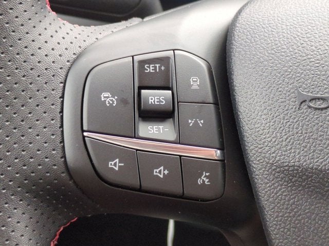 New 2026 Ford Escape Select - photo 24