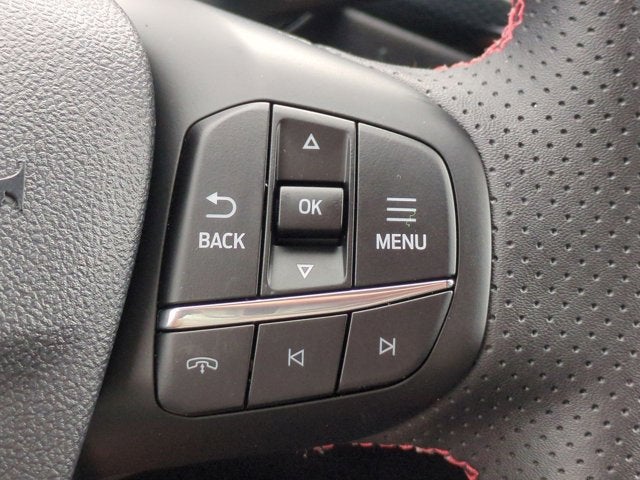 New 2026 Ford Escape Select - photo 25