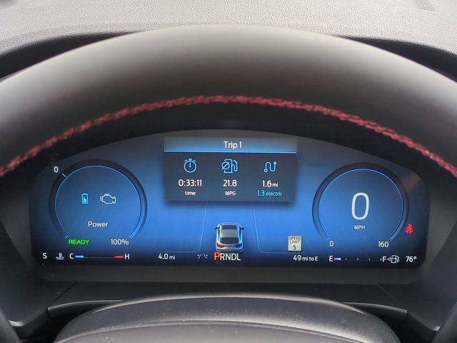New 2026 Ford Escape Select - photo 26