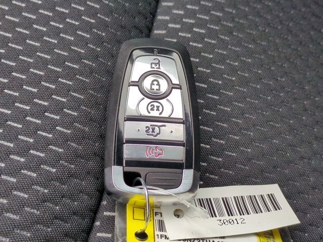 New 2026 Ford Escape Select - photo 27