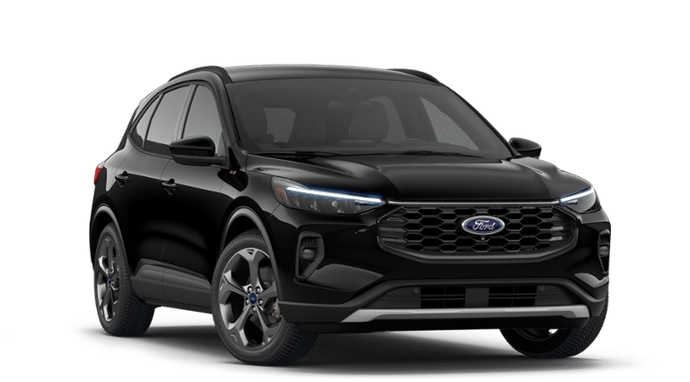 New 2026 Ford Escape Select - photo 31