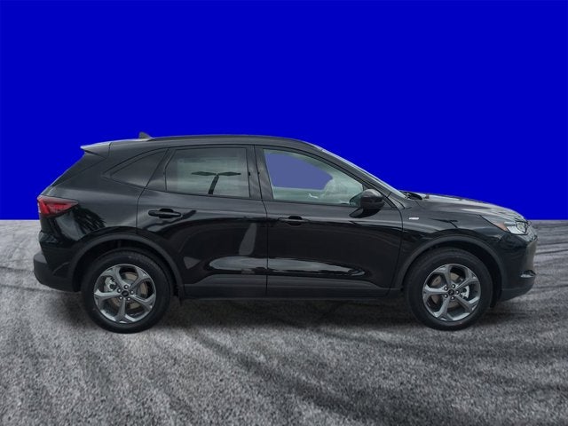 New 2026 Ford Escape Select - photo 3