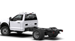 New 2026 Ford F-600 Regular Cab Cab Chassis thumbnail 1