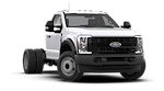 New 2026 Ford F-600 Regular Cab Cab Chassis thumbnail 3
