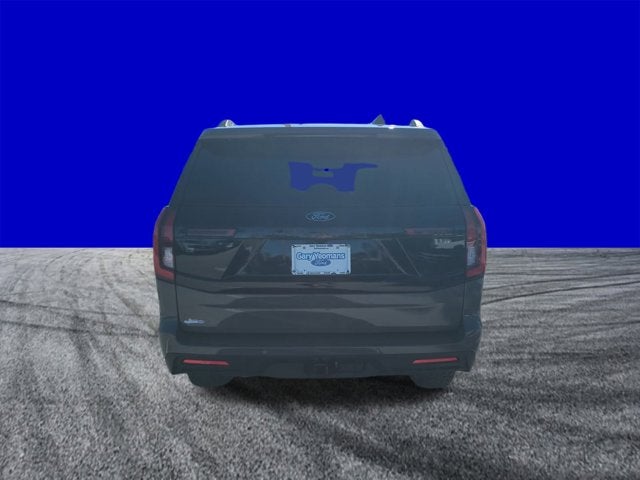 New 2026 Ford Expedition Tremor - photo 5