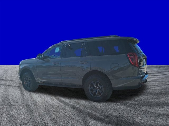 New 2026 Ford Expedition Tremor - photo 6