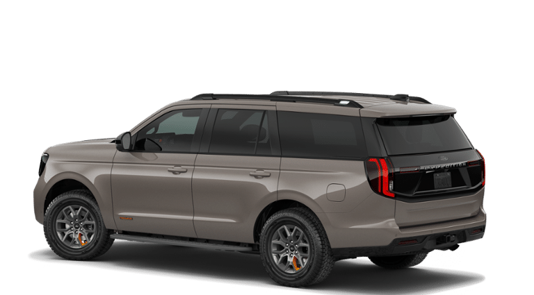 New 2026 Ford Expedition Tremor - photo 31