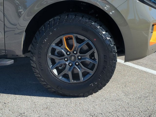 New 2026 Ford Expedition Tremor - photo 11