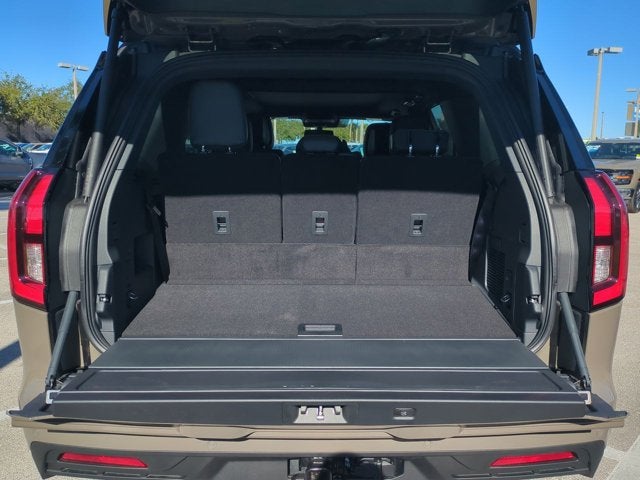 New 2026 Ford Expedition Tremor - photo 13