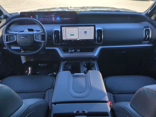 New 2026 Ford Expedition Tremor - photo 15