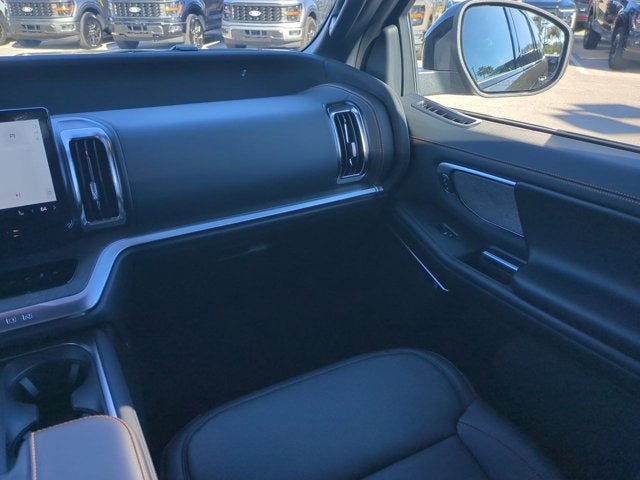 New 2026 Ford Expedition Tremor - photo 17