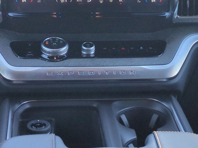 New 2026 Ford Expedition Tremor - photo 19