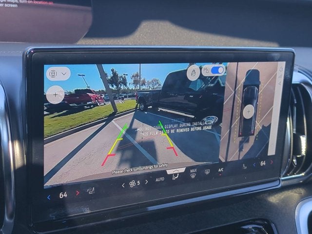 New 2026 Ford Expedition Tremor - photo 21