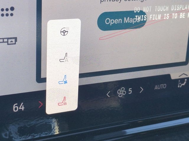 New 2026 Ford Expedition Tremor - photo 22