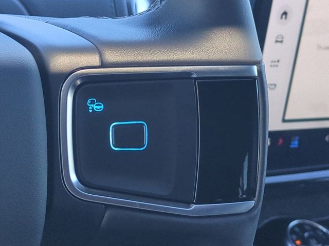 New 2026 Ford Expedition Tremor - photo 26